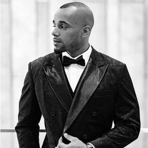 Meet your Posher, Demetrius